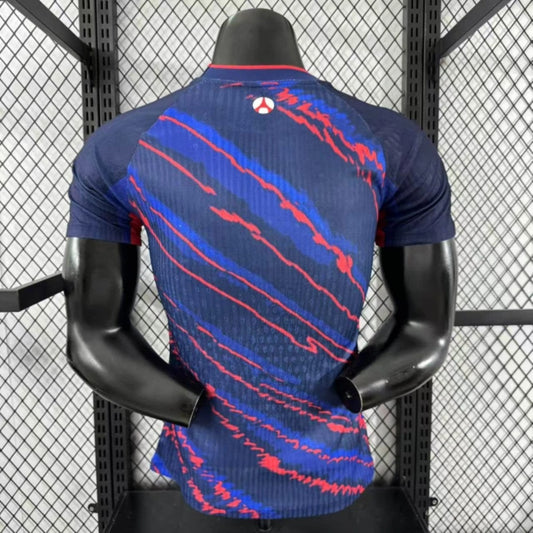 Camisola FC Paris Saint-Germain 2025-26 Edição Especial Versão Jogador