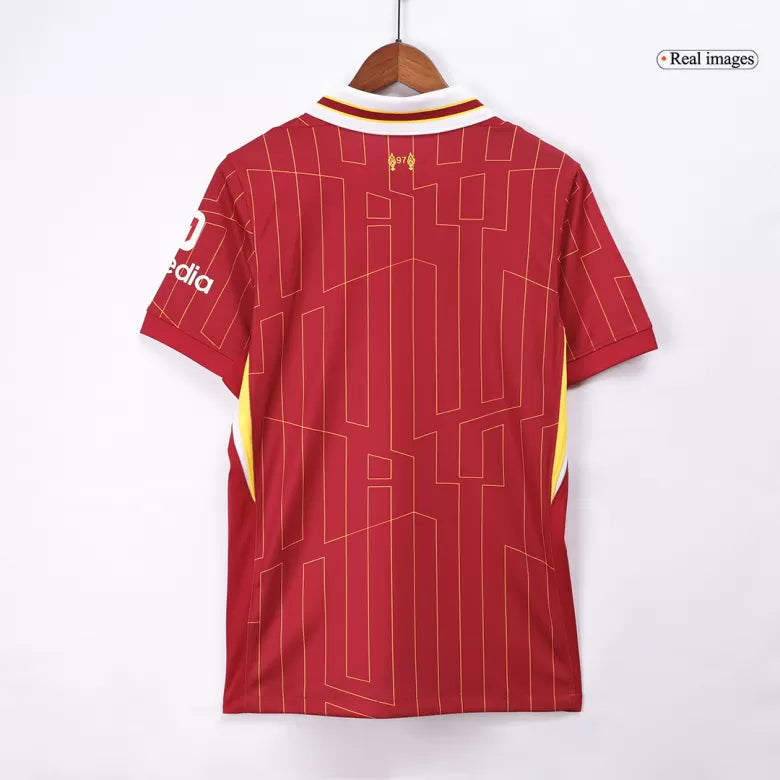 Camisola LIV 2024-25 Principal Versão Adepto