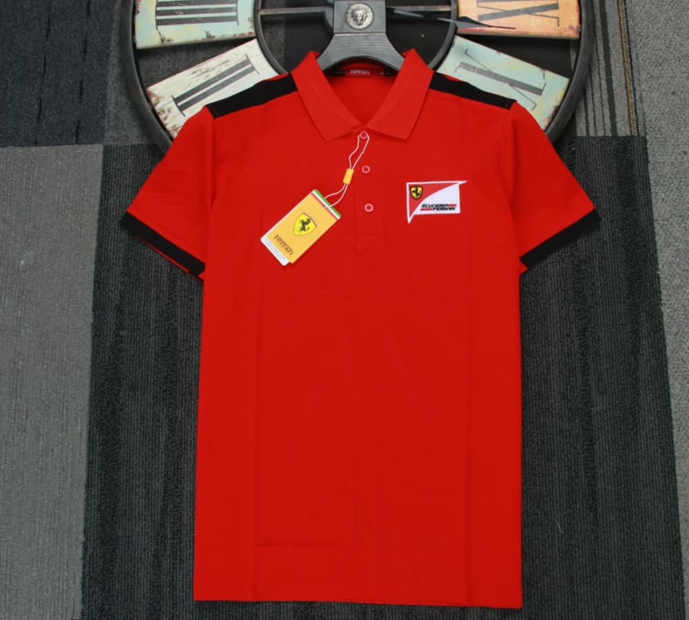 Polo Ferrari 2025
