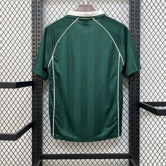 Camisola A.D.I.D.A.S. 2025-26 Verde