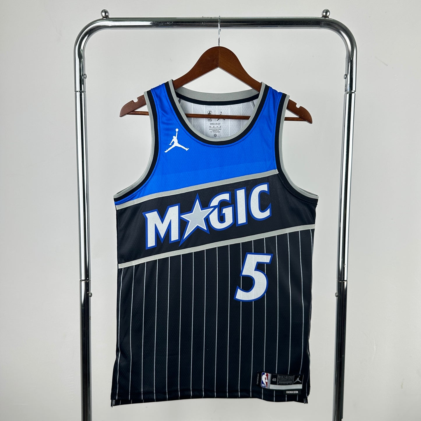 Camisola NBA 2025 Orlando Magic