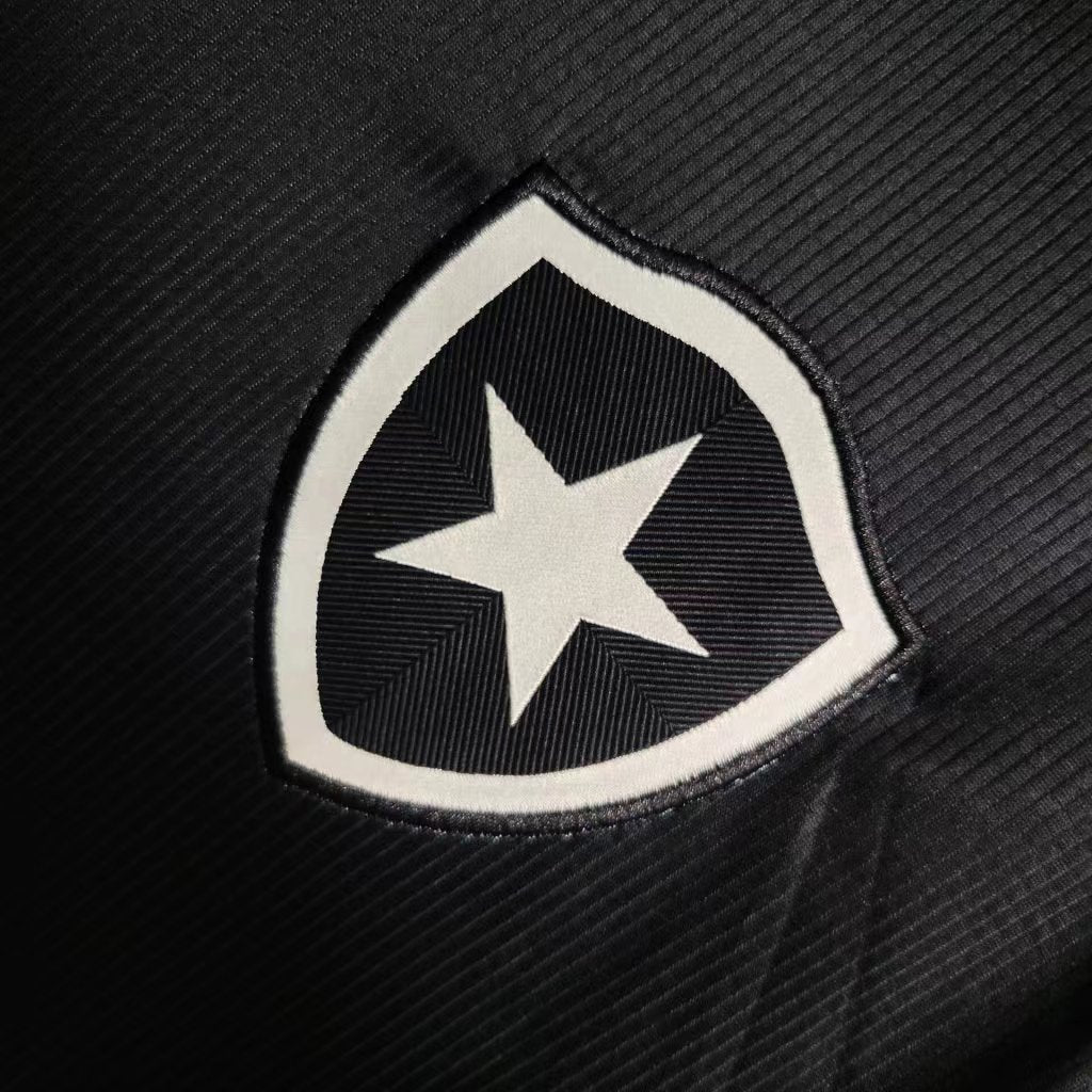 Camisola Botafogo-RJ 2023-24 Alternativa