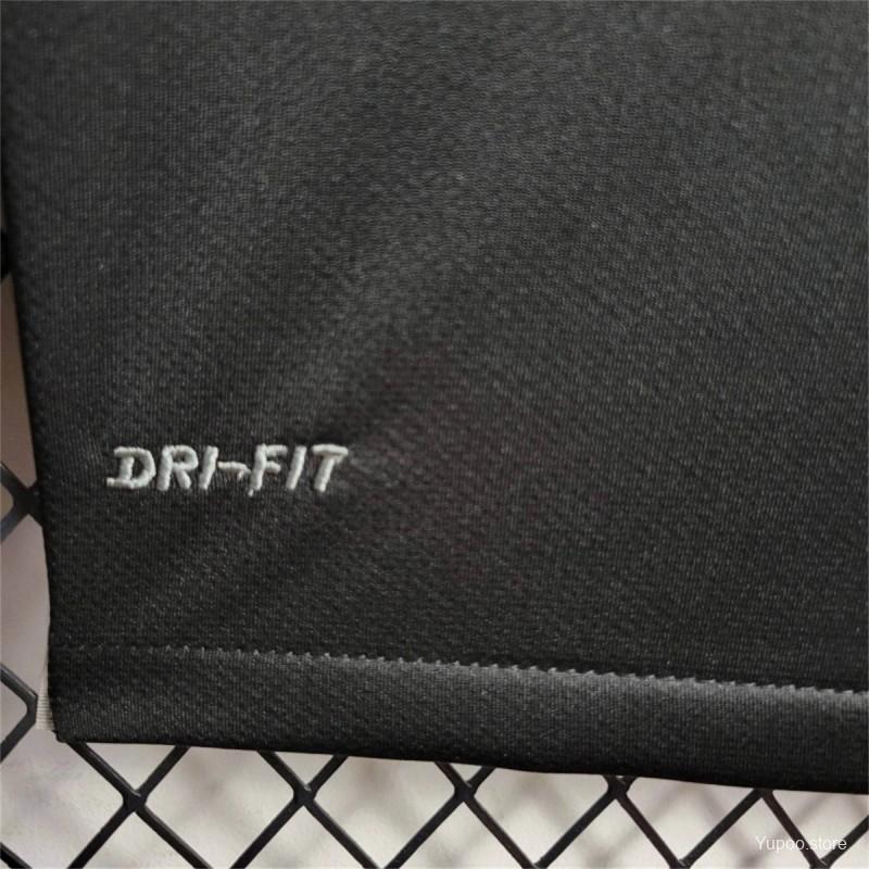 Camisola Manga Comprida FC Barcelona 2011-12 Alternativa