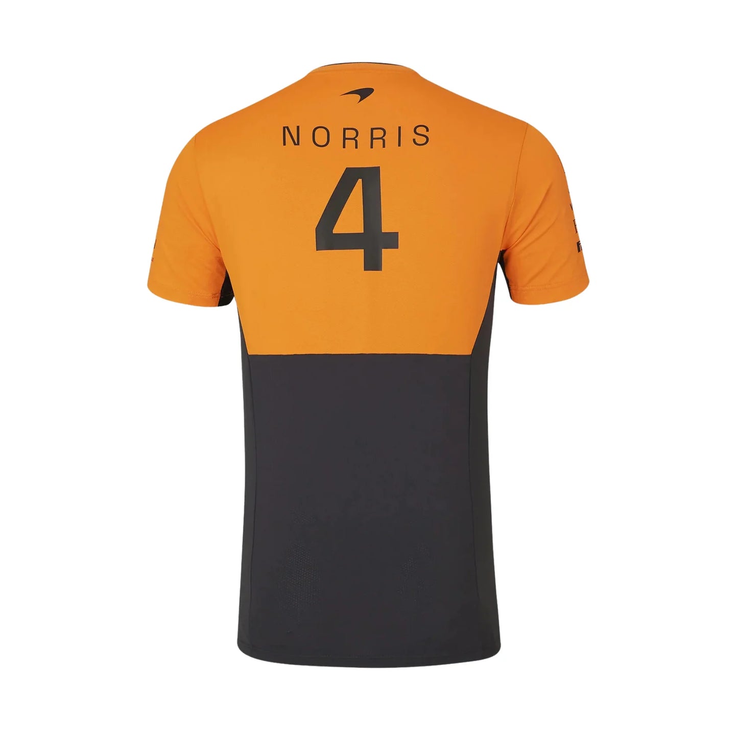 Camisola McLaren 2024 - Lando Norris #4