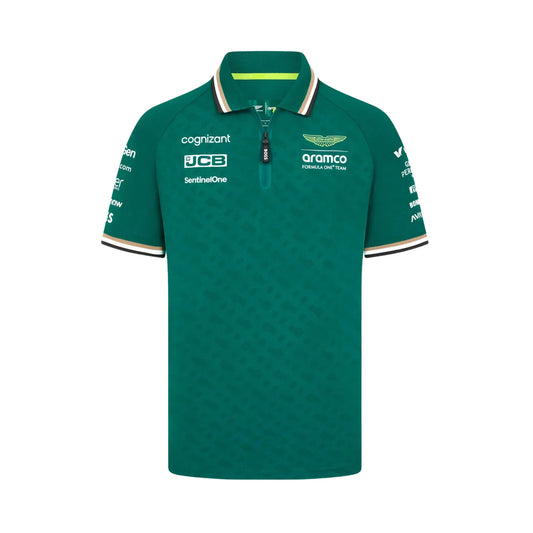 Polo F1 Aston Martin 2024
