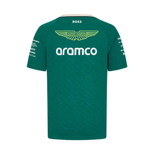 Camisola Aston Martin 2024