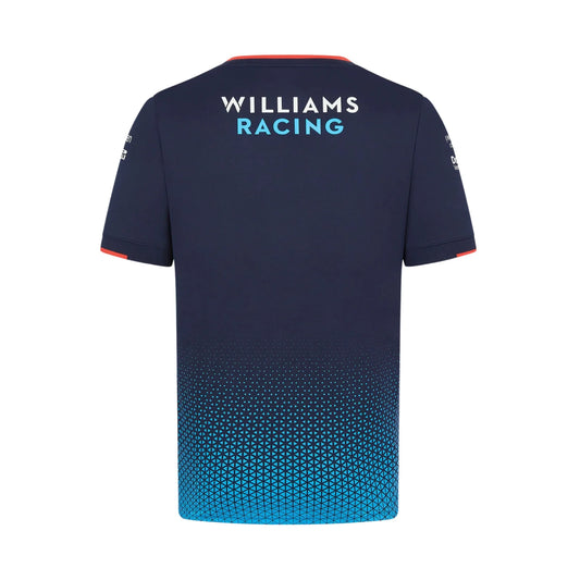 Camisola F1 Williams 2025