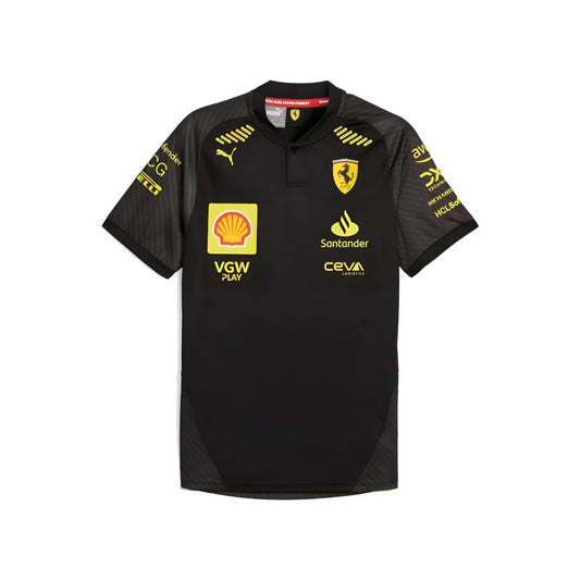Camisola Ferrari 2024 - Monza