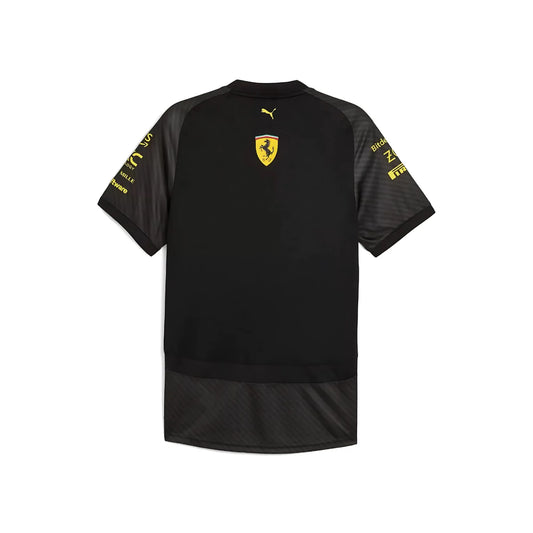 Camisola Ferrari 2024 - Monza
