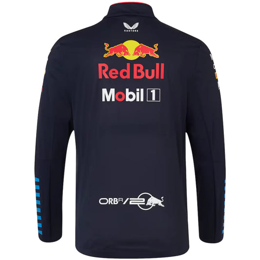 Casaco RedBull Racing 2024 Softshell