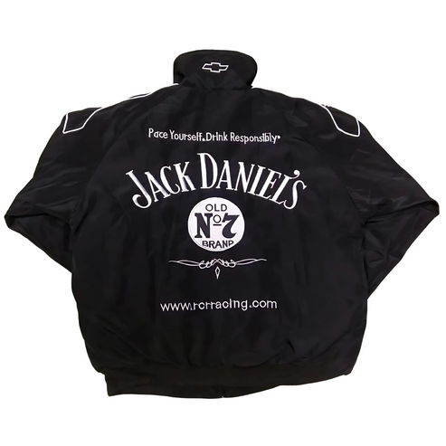 Jack Daniel´s Jacket - F1/RACING Vintage