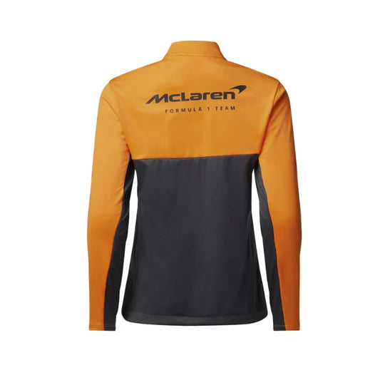 Casaco Softshell McLaren 2023