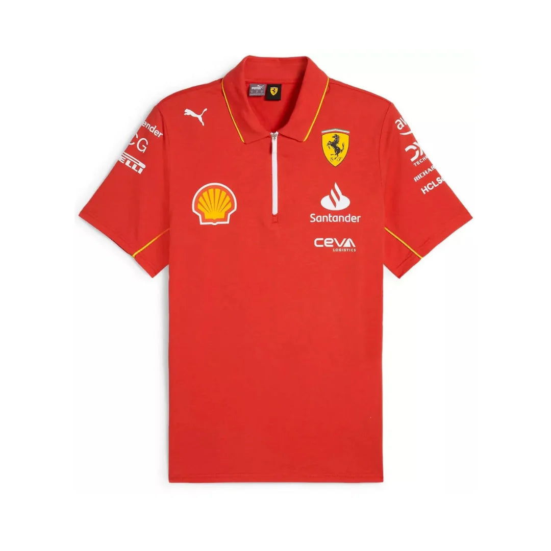 Polo F1 Ferrari 2024