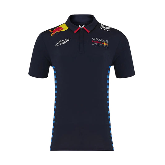 Polo F1 Red Bull 2024 MAX VERSTAPPEN #1