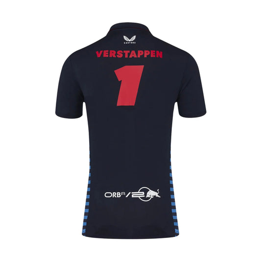 Polo F1 Red Bull 2024 MAX VERSTAPPEN #1