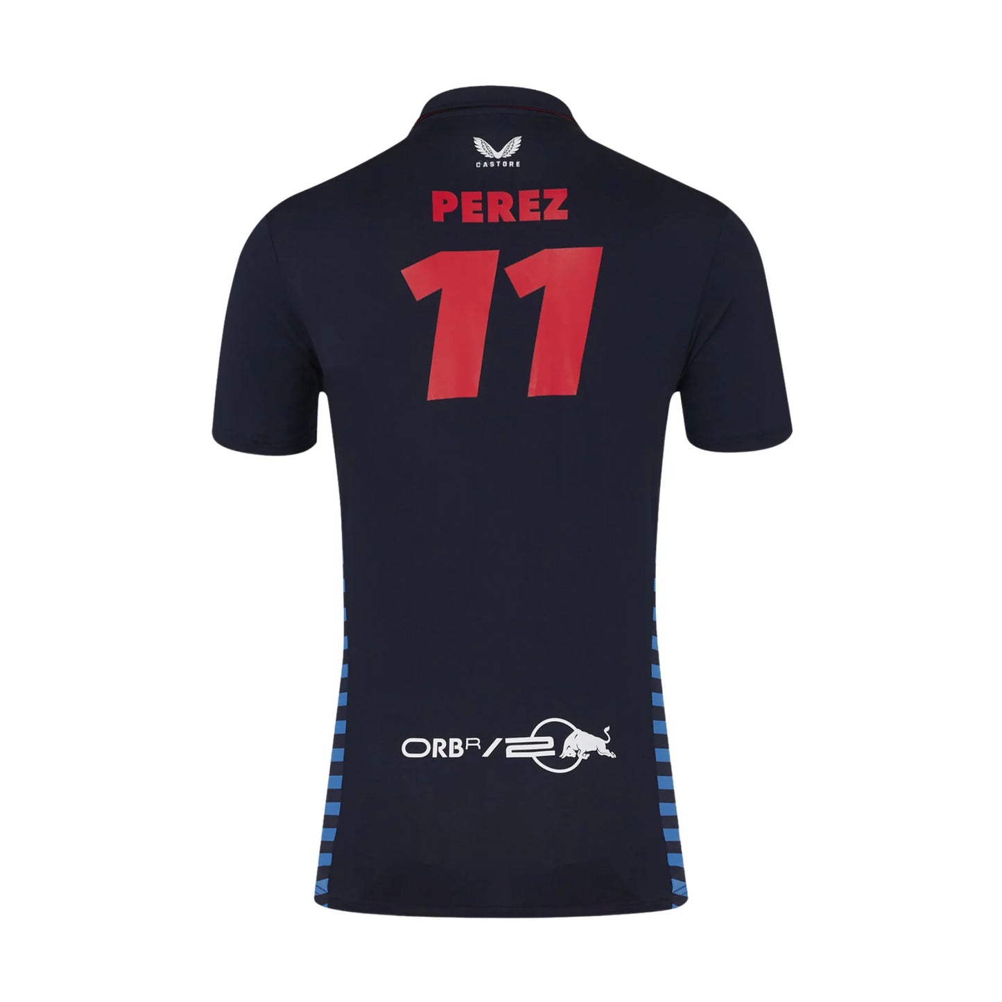 Polo F1 Red Bull 2024 SERGIO PEREZ #11