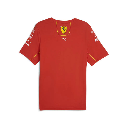 Camisola Ferrari 2024