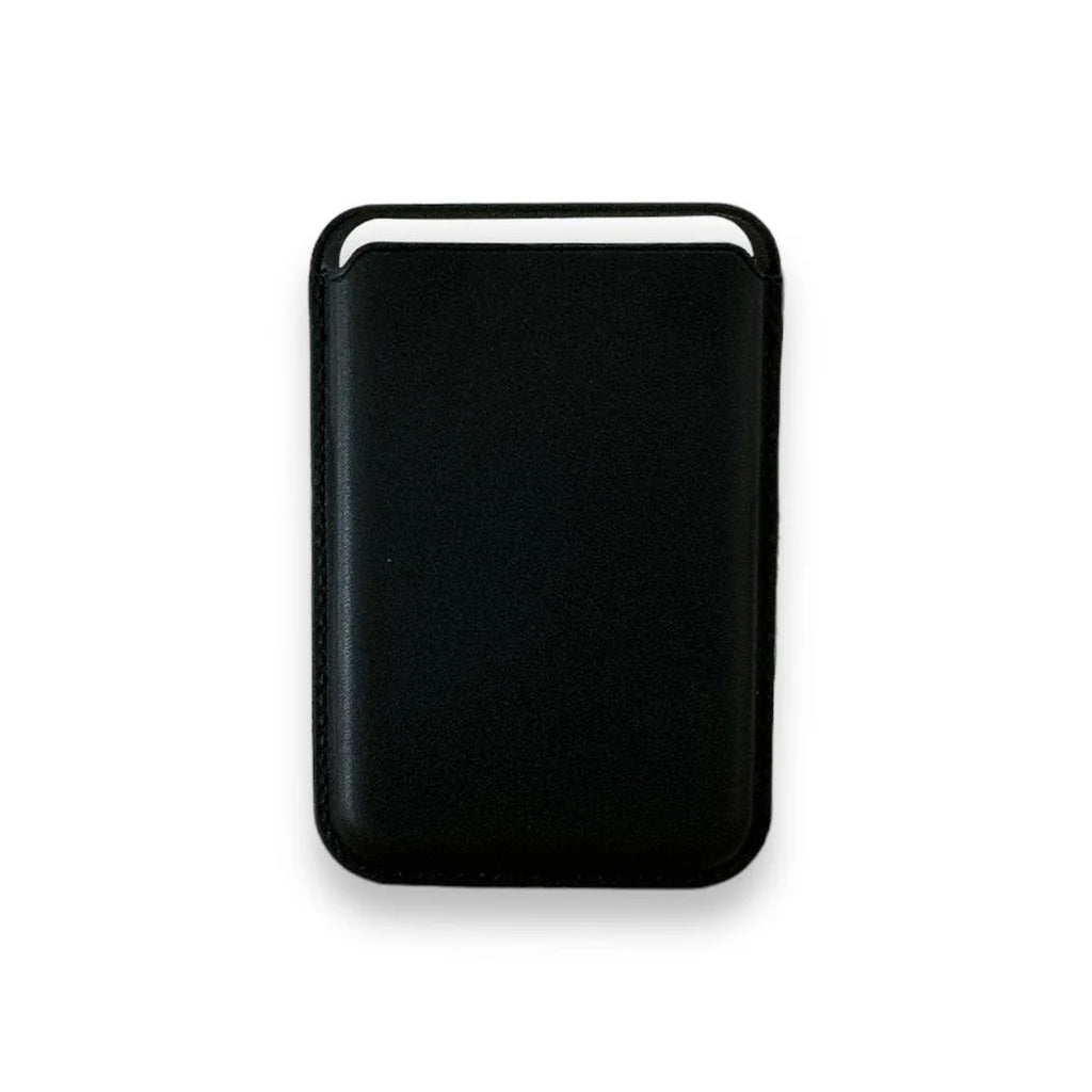 Carteira MagSafe - Preto (Entrega Imediata)