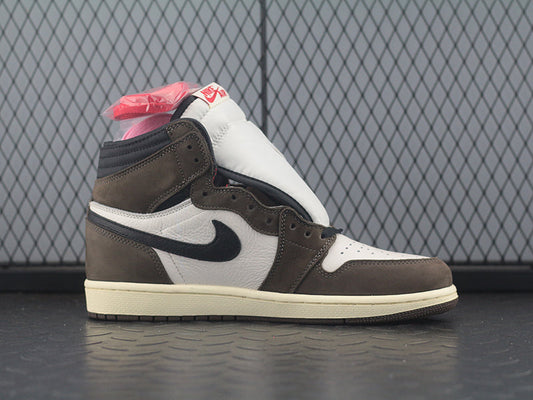 Nike Jordan 1 High Retro Travis Scott (Entrega Imediata)