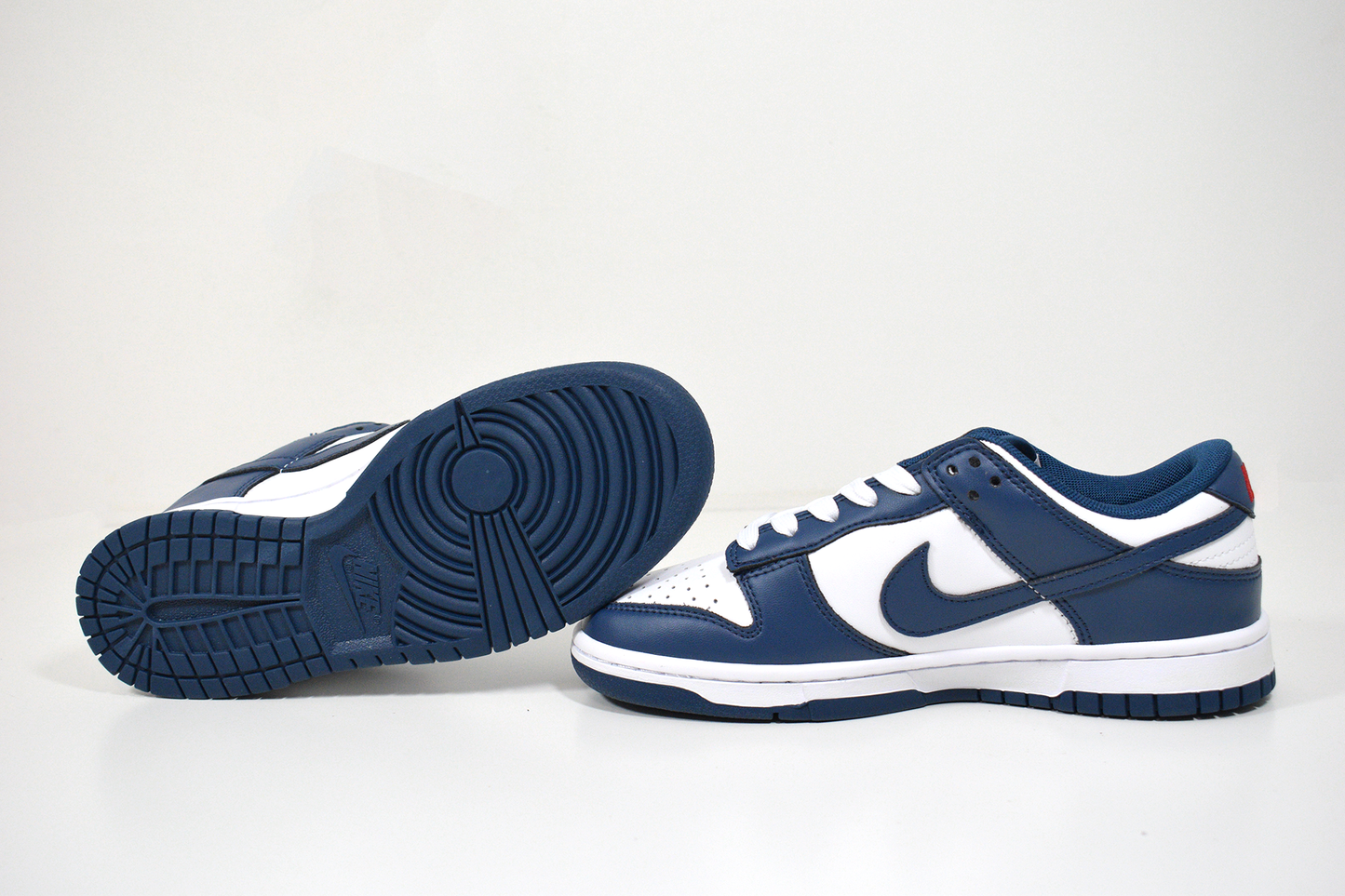 Nike Dunk Low Valeryan Blue (Entrega Imediata)