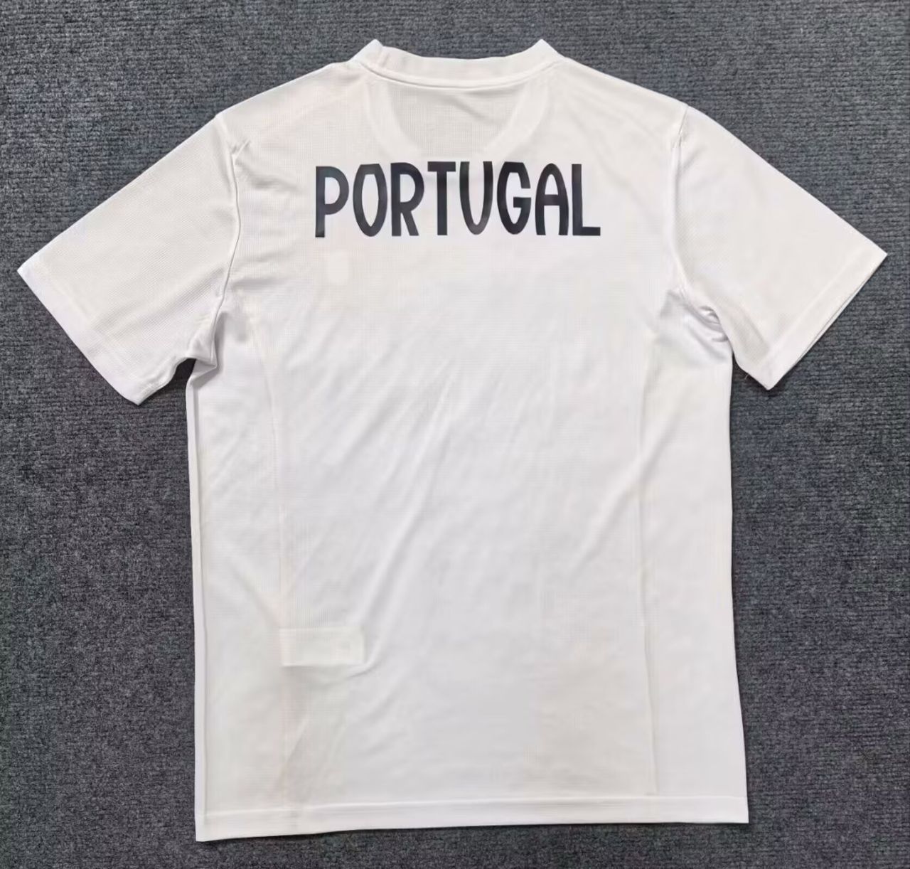 Camisola Casual Portugal 2025