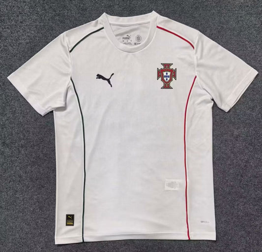 Camisola Casual Portugal 2025