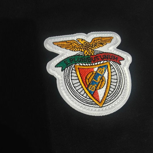 Sweat SLB 2025-26 Vermelha