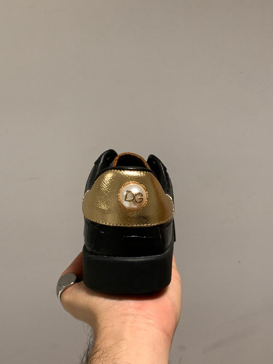 Dolce Gabanna Black (Entrega Imediata)