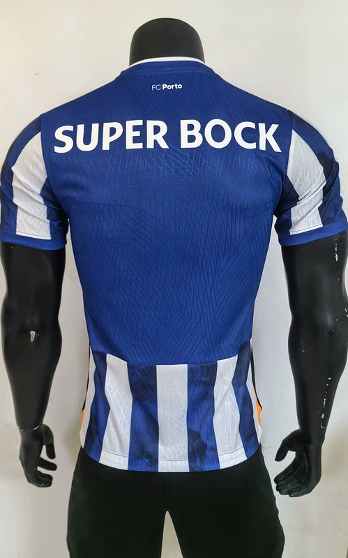 Camisola FCP 2024-25 Principal Versão Jogador