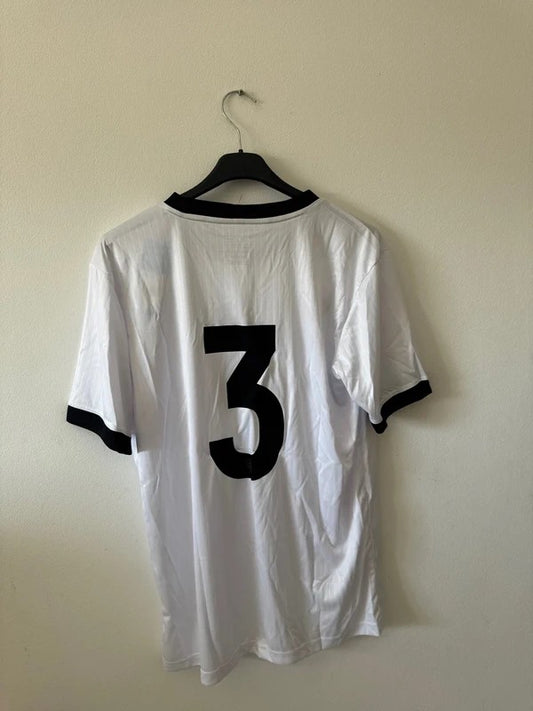 Camisola Alemanha 2024 Esdição 125º Aniversário #3 Versão Adepto (Entrega Imediata)
