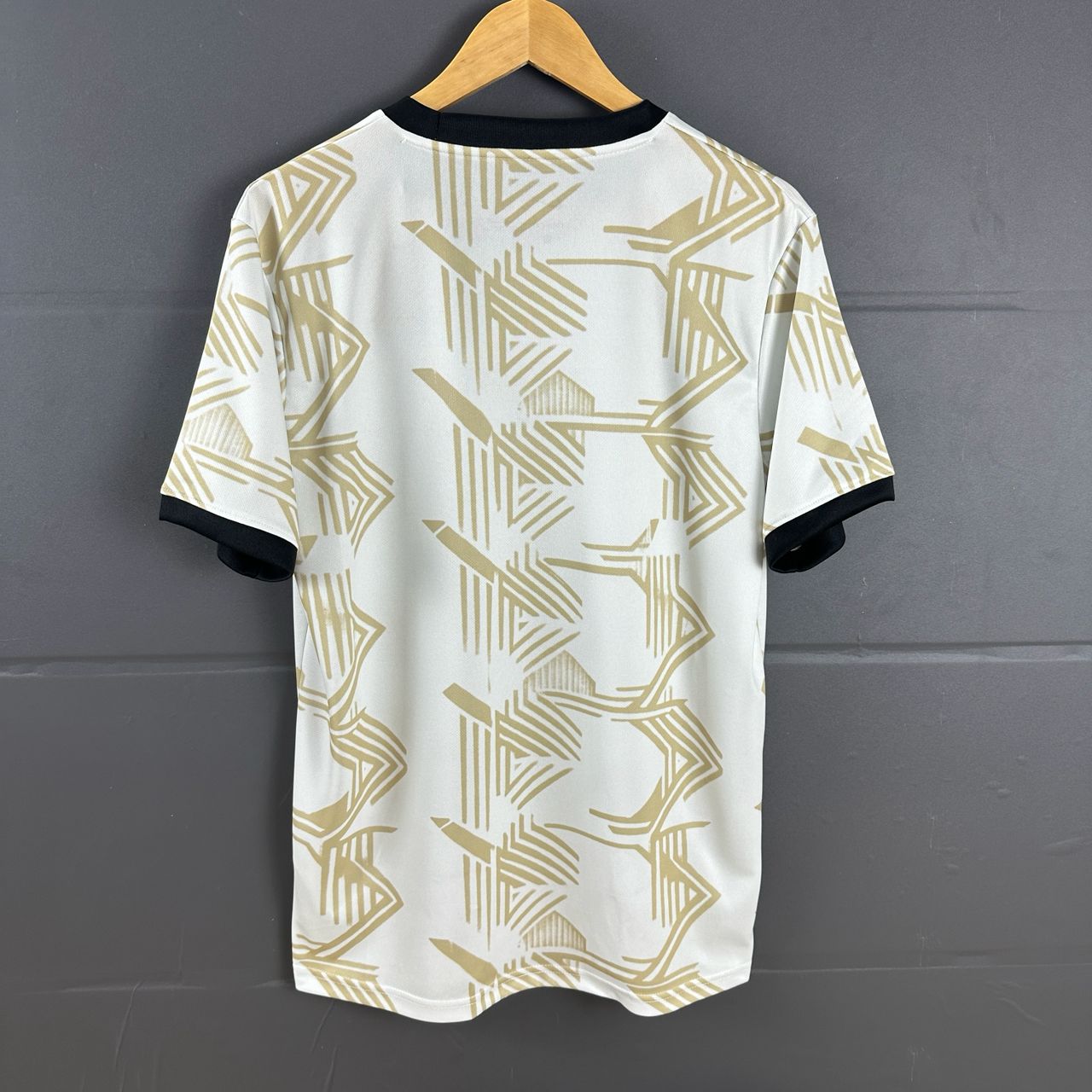 Camisola SCP 2025-26 Edição Especial Versão Adepto