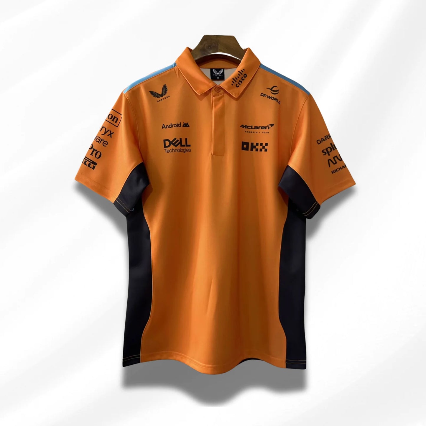 Polo F1 McLaren 2024