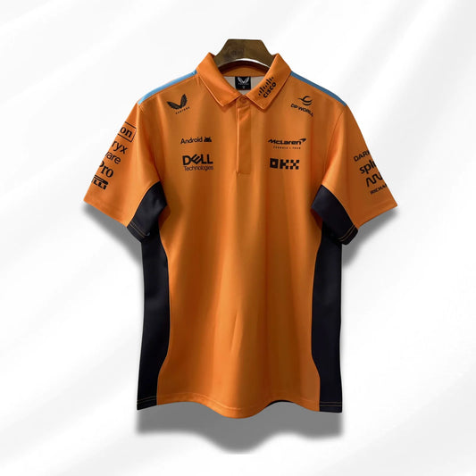 Polo F1 McLaren 2024