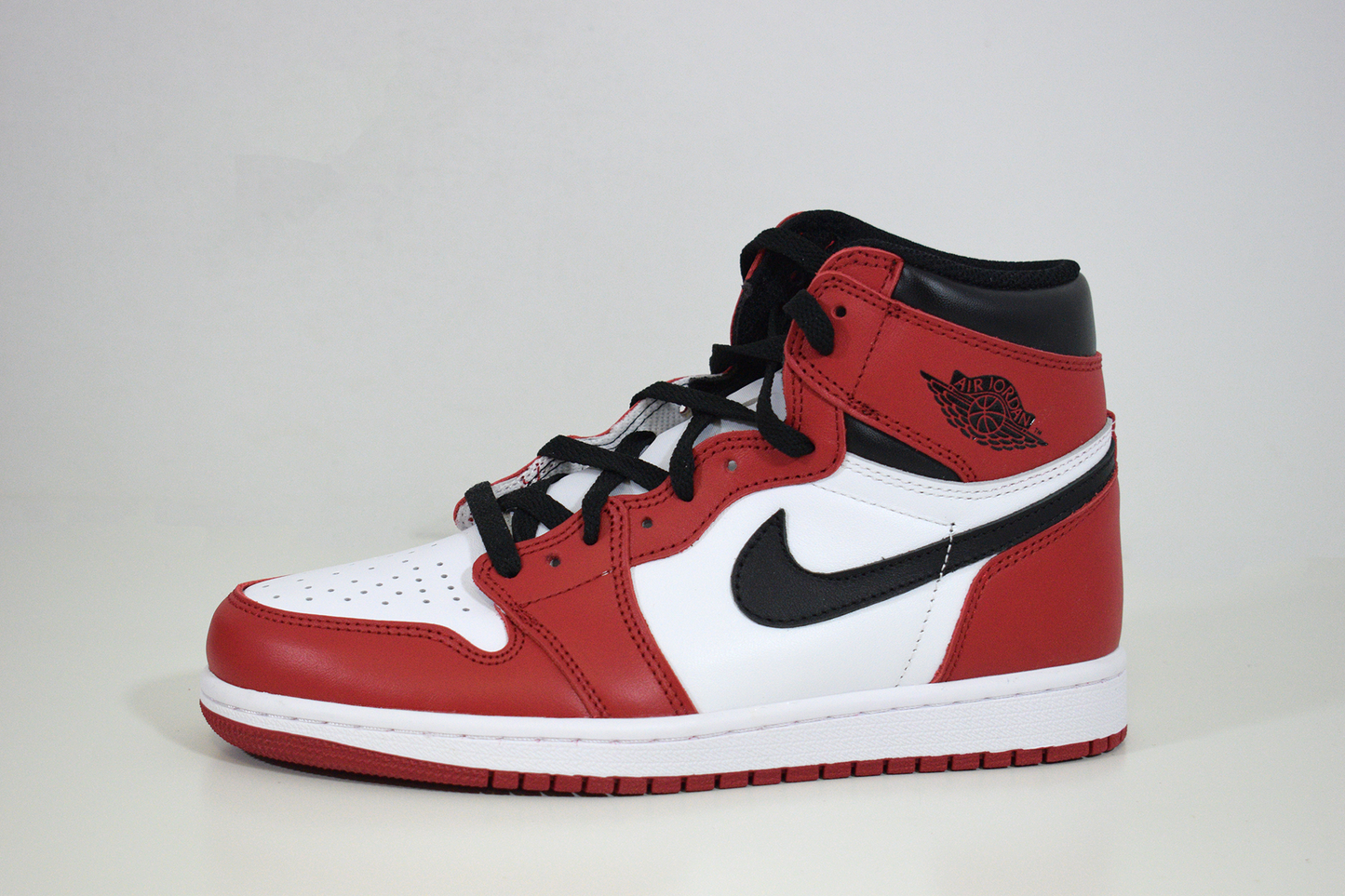 Nike Jordan 1 Retro High Chicago (Entrega Imediata)