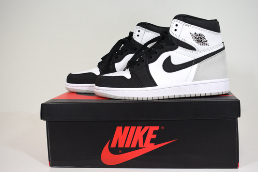 Nike Jordan 1 Retro High OG Bleached Coral (Entrega Imediata)