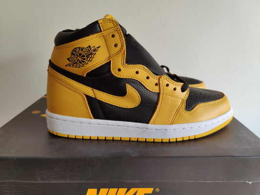 Nike Jordan 1 Retro High Pollen (Entrega Imediata)