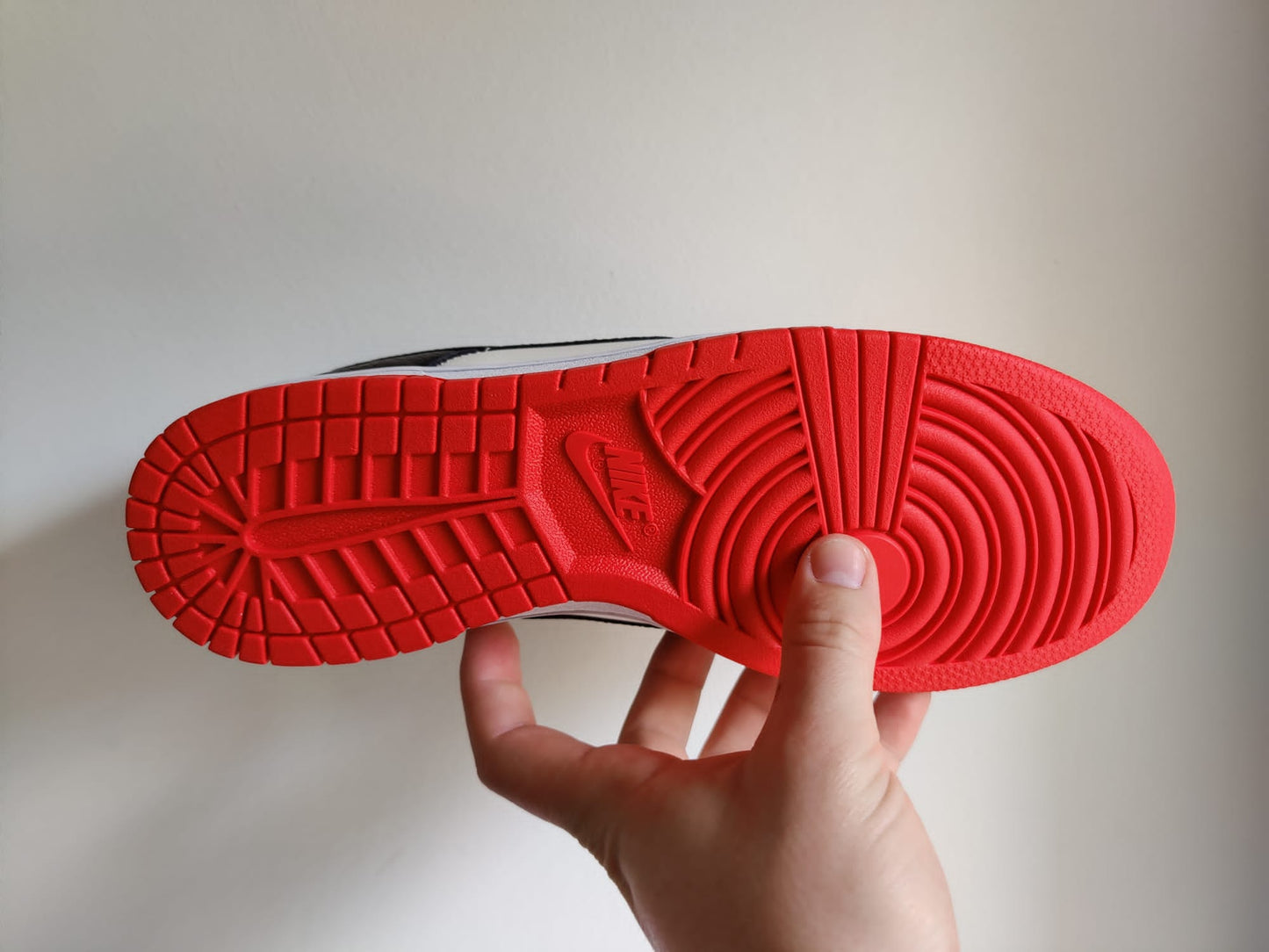 Nike Dunk Low NBA 75th Anniversary Chicago (Entrega Imediata)