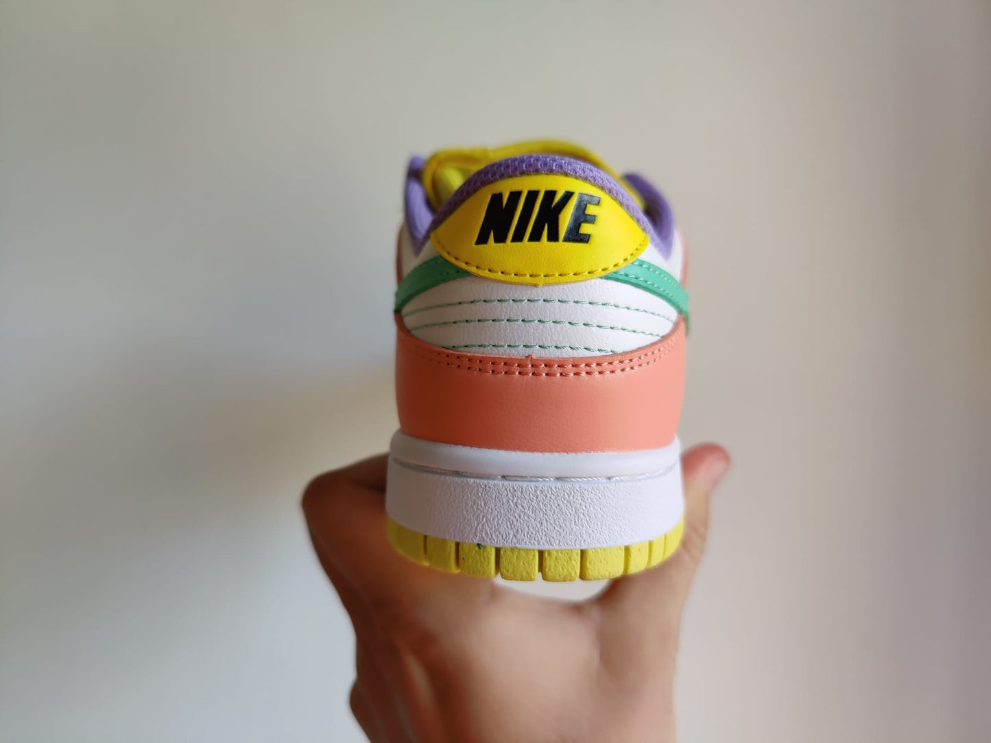 Nike Dunk Low SE Easter Candy (Entrega Imediata)