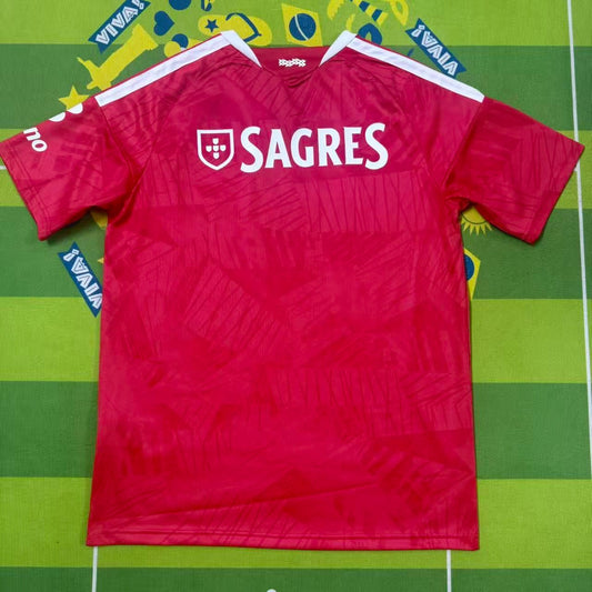Camisola S.L.B. 2026-27 Principal Versão Adepto