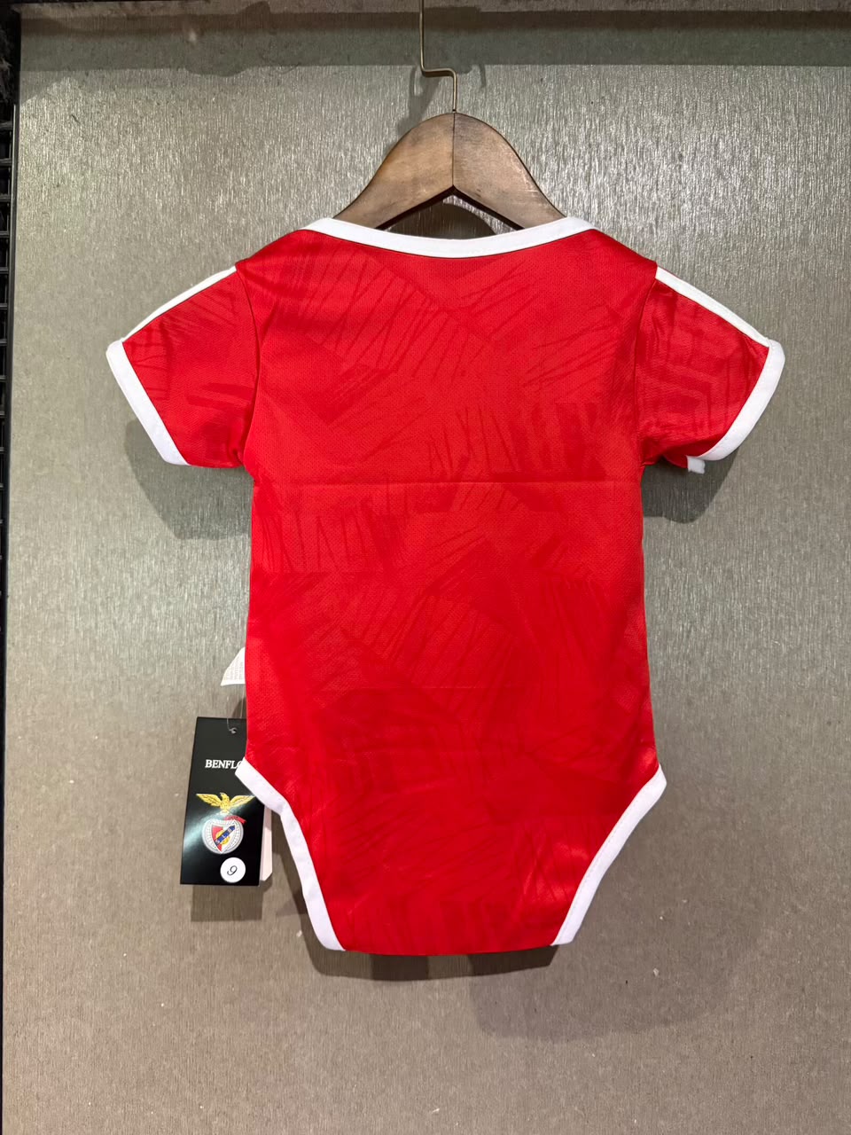 Body Bebé S.L.B. 2026-27 Principal