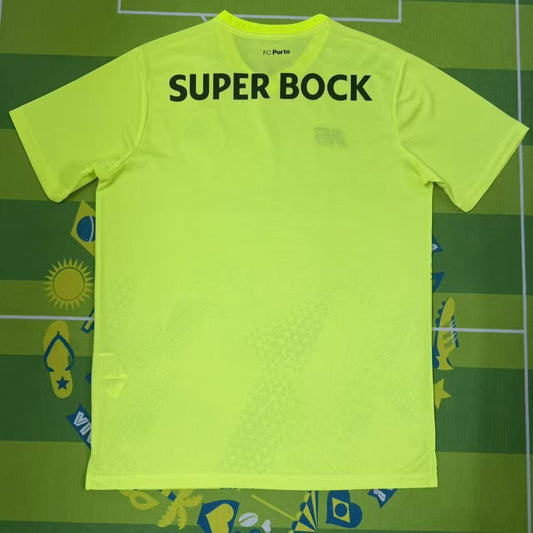 Camisola F.C.P. 2026-27 Guarda-Redes Versão Adepto