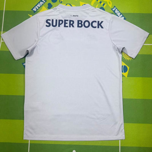 Camisola F.C.P. 2026-27 Guarda-Redes Versão Adepto