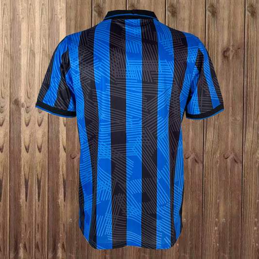 Camisola Atalanta BC 1992-93 Principal