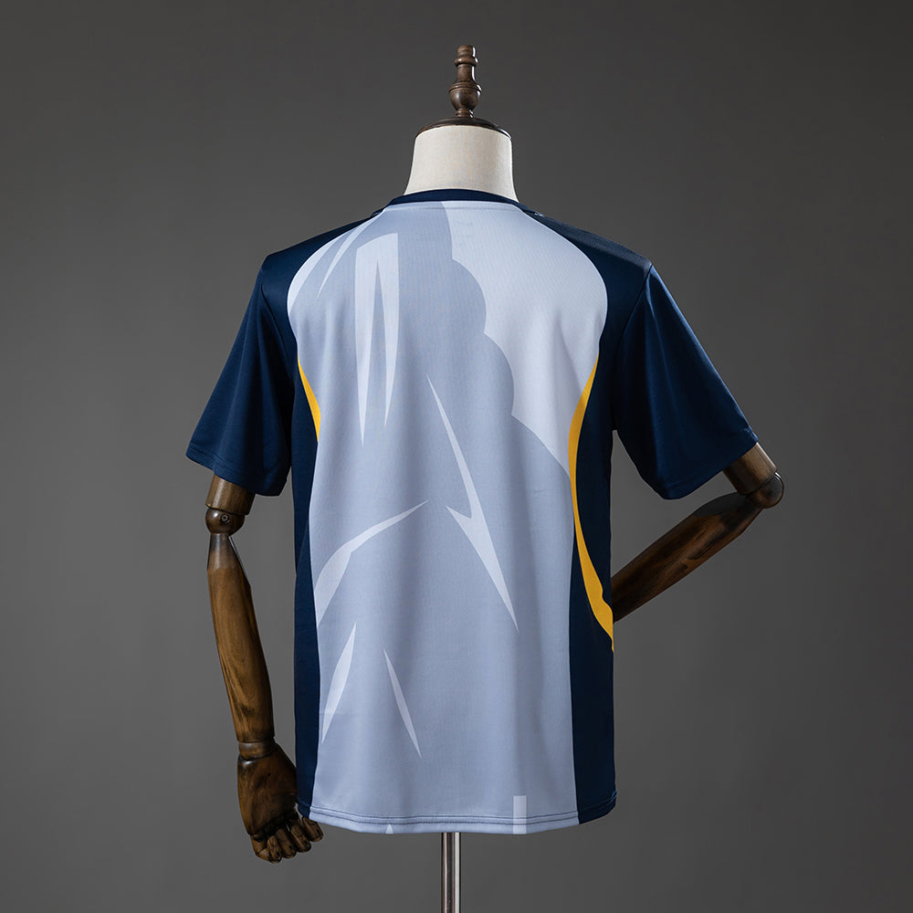 Camisola Brasil 2026 Edição Especial Versão Adepto