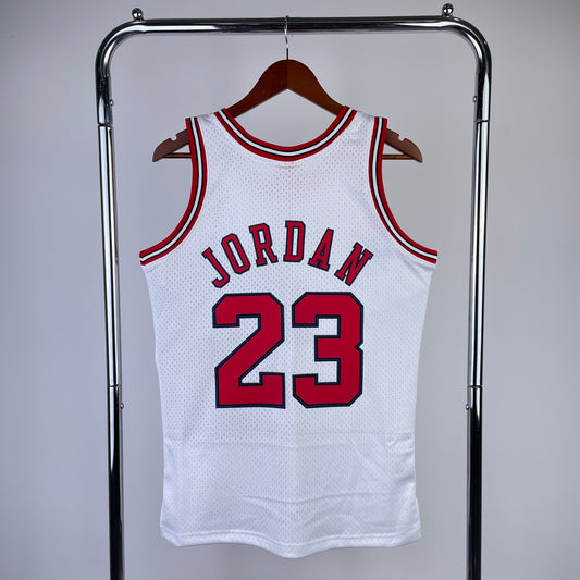 Camisola NBA 1998 Chicago Bulls