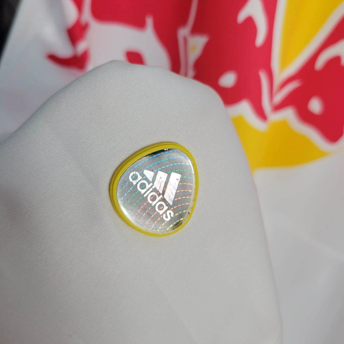 Camisola New York Red Bulls 2010 Principal