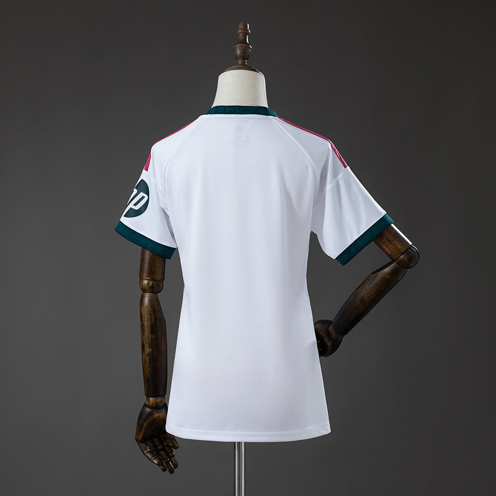 Camisola Real Madrid CF 2026-27 Principal Versão Mulher
