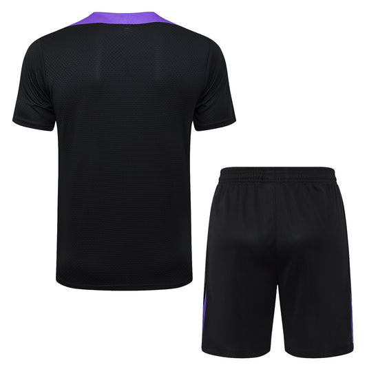 Kit Treino Camisola FC Barcelona 2025-26