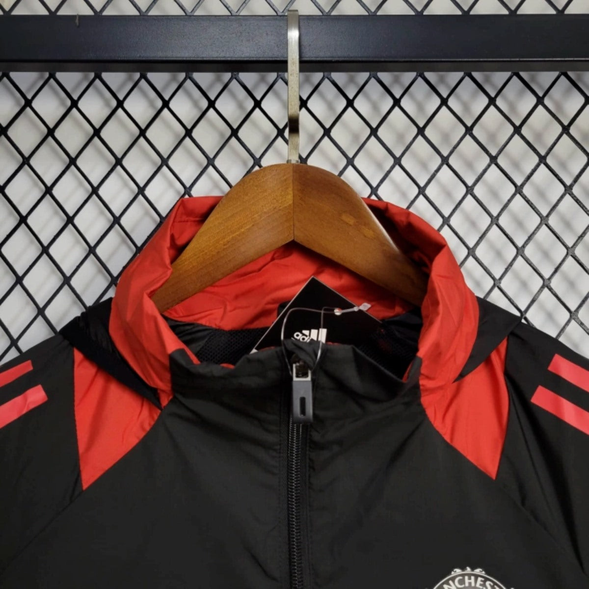 Corta Vento M-UNITED 2025-26