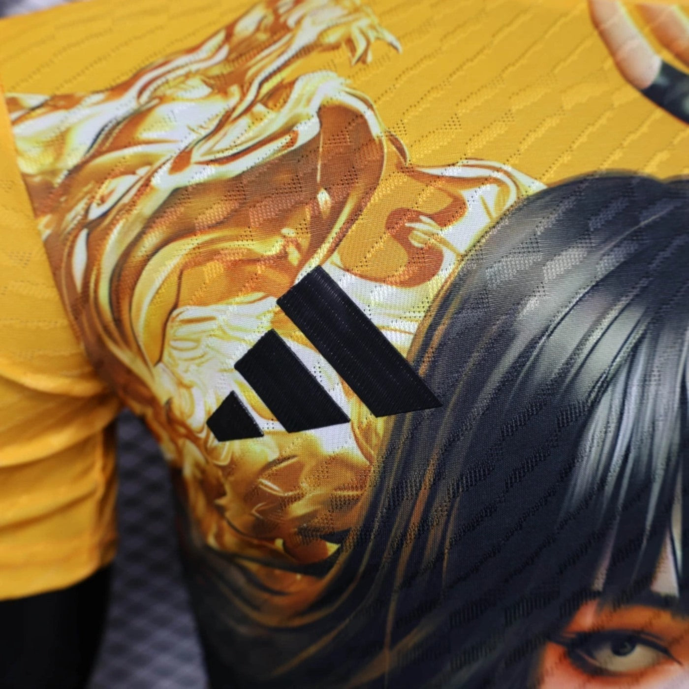 Camisola Japão 2025 Edição Especial Versão Jogador